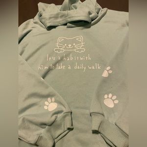 ✨SHEIN Girl’s Hoodie✨